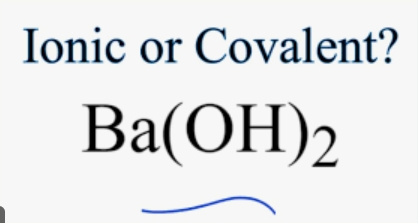 Is BaO Ionic? Understanding Its Ionic Nature and Applications