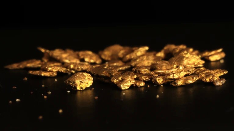 CERN Scientists Briefly Turn Lead into Gold in LHC—Did They Just Achieve Alchemists' 400-Year-Old Dream?