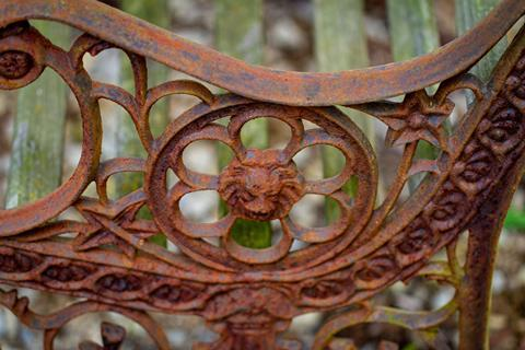 How Does This New Carbene Coating Make Iron 99.6% Rust-Proof — and Is It Ready for Industry?