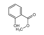 Methyl salicylate