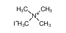 Tetramethylammonium Iodide