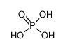 Phosphoric Acid 7664-38-2