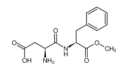Aspartame 22839-47-0