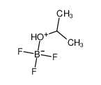 Boron Trifluoride-Isopropyl Alcohol