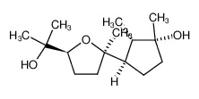 cyclonerodiol oxide
