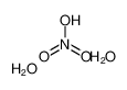 nitric acid,dihydrate