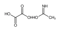 acetamide,oxalic acid