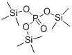 Tris(trimethylsilyl)phosphate 10497-05-9