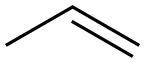 Propylene tetramer