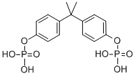 Bisphenol A diphosphate