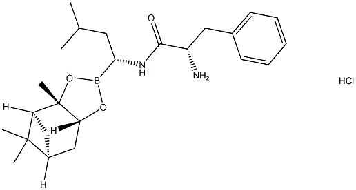 Bortezomib intermediates II