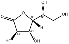 D-Gluconic acid, .gamma.-lactone