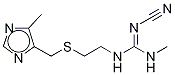 Cimetidine-D3