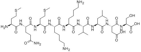 ANTI-INFLAMMATORY PEPTIDE 1