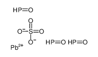 Lead Sulfate Tribasic 11083-39-9