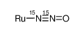 Ru(nitrous oxide)