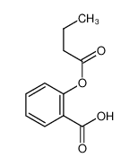 SALICYLIC ACID, BUTYRATE