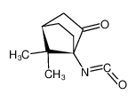 camphor isocyanate
