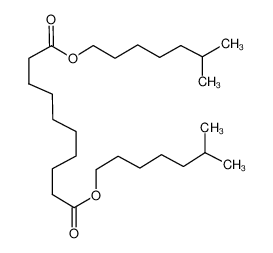 Diisooctyl Sebacate