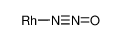 Rh(nitrous oxide)