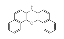 7H-dibenzo[c,h]phenoxazine