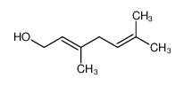 geraniol