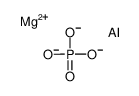 magnesium,aluminum,phosphate