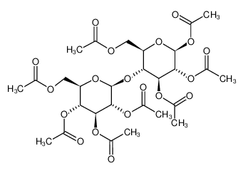 MALTOSE OCTAACETATE
