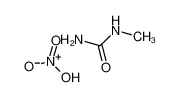 methylurea,nitric acid