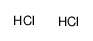 hydrochloric acid, chloride