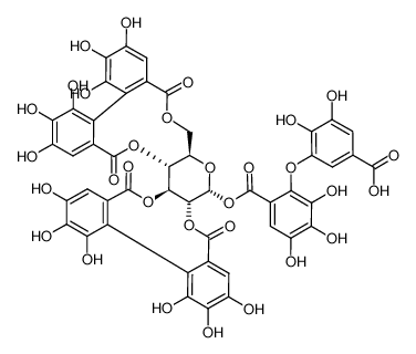 agrimonic acids B