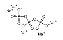 Sodium Tripolyphosphate 7758-29-4