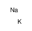 POTASSIUM SODIUM ALLOY