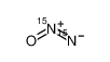 Nitrous oxide-15N2
