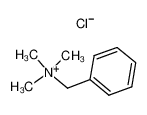 Benzyltrimeehyl Ammonium Chloride