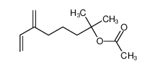 PSEUDO LINALYL ACETATE