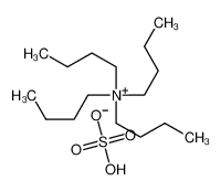 Tetrabutylammonium Hydrogen Sulfate