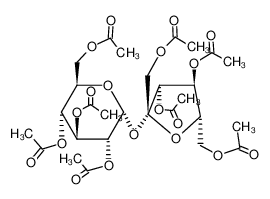 sucrose octaacetate