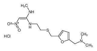 Ranitidine HCl