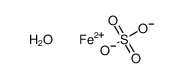 Ferrous Sulfate Monohydrate