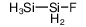 disilanyl fluoride