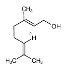 geraniol