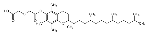 tocopherol diglycolate