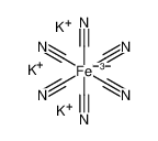 Potassium Ferricyanide