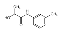 lactic acid m-toluidide