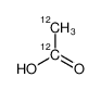acetic acid
