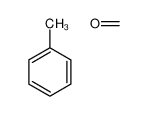 formaldehyde,toluene