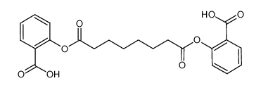 salicylic acid-C8-salicylic acid