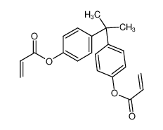 BISPHENOL ''A'' DIACRYLATE