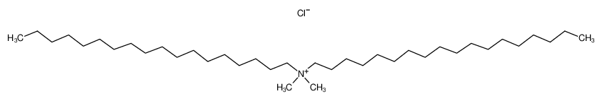 Dioctadecyl Dimethyl Ammonium Chloride